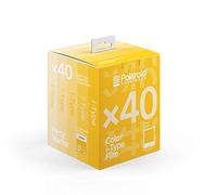 Polaroid Originals - 4962 - Film couleur pour i-Type - 40 photos