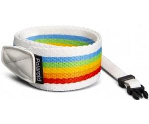 POLAROID ORIGINALS Courroie Plate Rayure Arc-en-Ciel