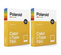 Polaroid Originals Lot de 2 films couleur PRD6000 pour appareils photo Now i-Type et Now