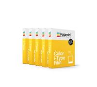 Polaroid Originals PACK 5 x 8 FILMS I-TYPE COULEUR