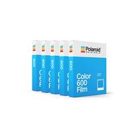 Polaroid Originals PACK 5 x 8 FILMS POLAROID 600 COULEUR