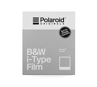 Polaroid Originals Pellicule 4669 couleur Instantanée pour Type I, Blanc