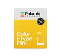 Polaroid Originals Pellicule Couleur Instantanée pour Type I, Blanc (4668)