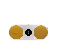 Polaroid P2 Music Player Altavoz Portátil Bluetooth Amarillo