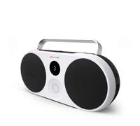 Polaroid Enceinte sans fil Music Player 3 - Bluetooth - Noir et blanc