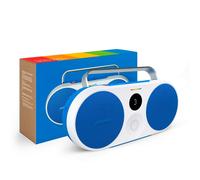Polaroid P3 Music Player Portable Bluetooth Speaker Red