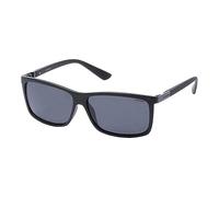 Polaroid P8346 Montures de Lunettes, KIH/Y2 Black, 59 Unisex