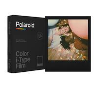 POLAROID ORIGINALS Film Couleur i-Type Edition Black Frame