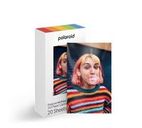 POLAROID Papier Hi-Print 2X3 pour Pocket 20 Films