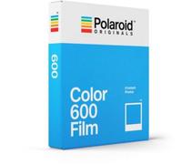 Polaroid - Papier Photo Instantané Color Film 600 (X8)