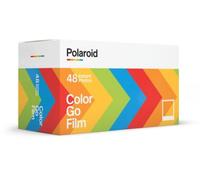 Polaroid - Papier Photo Instantané Go Cadre Blanc (X48)