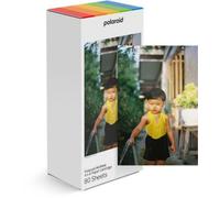 Polaroid Papier photo Hi-Print 10x15 cm – 80 feuilles (4x6)