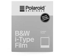 POLAROID ORIGINALS Film Noir et Blanc pour OneStep 2