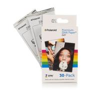 Papier photo ZINK 2x3 / 30 papiers