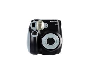 Polaroid PIC-300 45,7 x 60,9 mm Noir