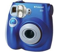 Polaroid PIC-300 45,7 x 60,9 mm Bleu