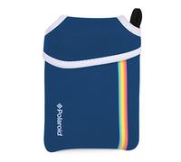 Polaroid PL-SNAPNPBL étui de Protection et Sac pour Appareil Photo, Bleu