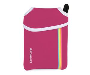 Polaroid PL-SNAPNPP étui et Housse d’appareils Photo Rose