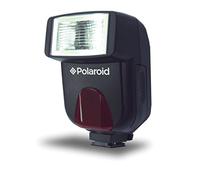 Polaroid PL108AFC Flash Compact Flash - Flashs (Flash Compact, 0,3 s, Canon, 24 m, Digital EOS M, Rebel SL1 (100D), T5i (700D), T5 (1200D), T4i (650D), T3 (1100D), T3i (600D), T1i.)