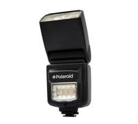 Polaroid PL160 Série Studio Zoom Électrique DSLR AF DUA Flash