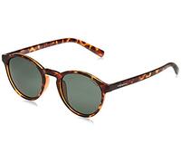 Polaroid PLD 1013/S H8 V08 50 Montures de Lunettes, Marron (Havana/Green Pz), Homme