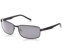 Polaroid PLD 2045/S M9 807 63 Montures de Lunettes, Noir (Black/Grey), Homme