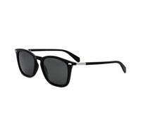 Polaroid PLD 2085/S Lunettes de Soleil, Noir, 52 Homme