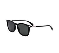 Polaroid PLD 2085/S Sunglasses, 807/UC Black, 52 Mens