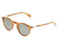 Polaroid PLD 2086/S Lunettes de Soleil, DKHAVANA, 47 Homme