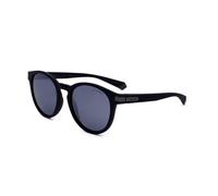 Polaroid PLD 2087/S Lunettes de Soleil, MTT Black, 50 Mixte Adulte
