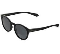 Polaroid PLD 2087/S Lunettes de Soleil, MTT Black, 50 Mixte Adulte