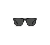 Polaroid PLD 2123/s Sunglasses, 08A/M9 Black Grey, L Unisex