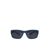 Polaroid Eyewear Pld-2135-s Polarized Sunglasses Bleu Blue/CAT3 Homme
