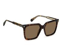 Polaroid Pld 4115/S/X 086 SP Gafas de Sol Havana Square 1ud