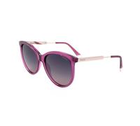 Polaroid PLD 4131/s/x Sunglasses, B3V/XW Violet, 57 Unisex