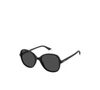 POLAROID PLD 4136/S 807 BLACK 54/19/145 Lunettes de soleil pour femmes