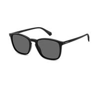 Polaroid - PLD 4139/S 807 Lunettes de soleil - unisex - Accessoires - Noir - Taille: 54 MM