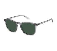 Polaroid Pld 4139/s KB7/UC GREY Sunglasses Men Polycarbonate, Standard, 54