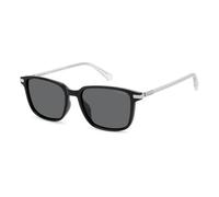 Polaroid - PLD 4169/G/S/X 807(M9) Lunettes de soleil - Homme - Accessoires - Noir - Taille: 54 MM
