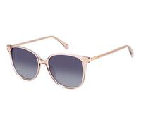 Polaroid PLD 4170/G/S/X Sunglasses, Cuivre Doré (Lilac Gold Copper), 56 Unisex
