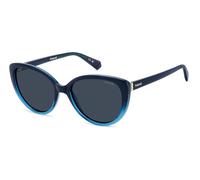 Polaroid PLD 4176/S/X PJP/C3 Lunettes de soleil Bleu