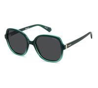 POLAROID PLD 4177/S/X Sunglasses, Vert, 55/19/145 Unisex