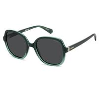 POLAROID PLD 4177/S/X Sunglasses, Vert, 55/19/145 Unisex