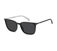 Lunettes de Soleil - POLAROID - PLD 4207/S/X - POLARIZED - Noir - 55/17/145