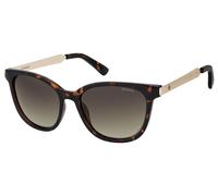 Polaroid PLD 5015/S LLY/94 Dark Havana Light Gold/Brown Polar Doubleshade Lifestyle okuliare