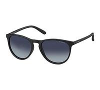 Polaroid PLD 6003/N/S Wj Dl5 54 Montures de Lunettes, Noir (Black/Grey), Mixte Adulte