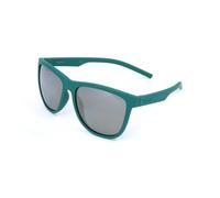 Polaroid PLD 6014/S LM Vwa 56 Montures de Lunettes, Vert (Green/Greymir), Mixte Adulte