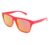 Polaroid Eyewear Pld 6041/s Sunglasses Rouge Red