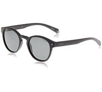 Polaroid Monture de lunettes PLD 6042/S Noir Taille 49 Femme