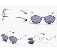 Polaroid Pld 6082 / G / Cs Clip-on Kb7 Lunettes de Soleil Lunettes Montures